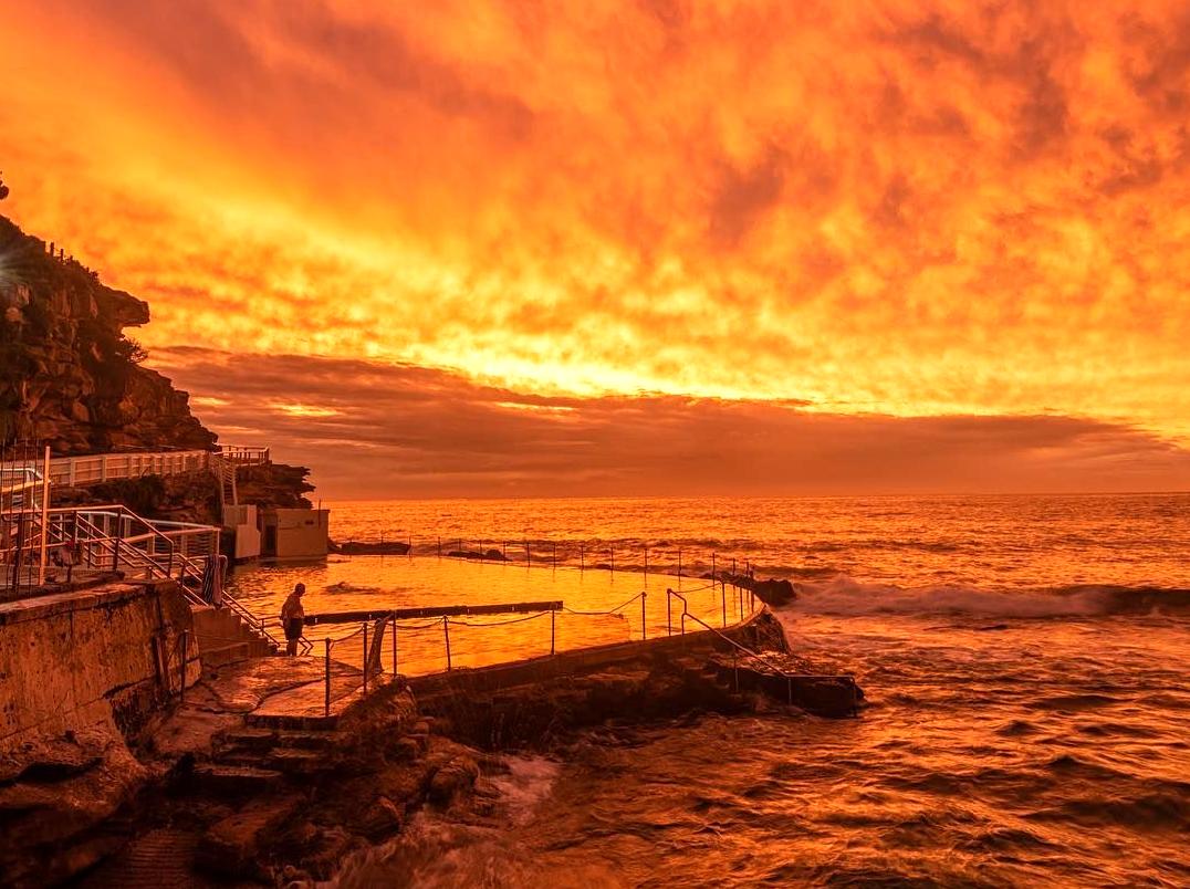 Australia’s top 10 epic sunrises