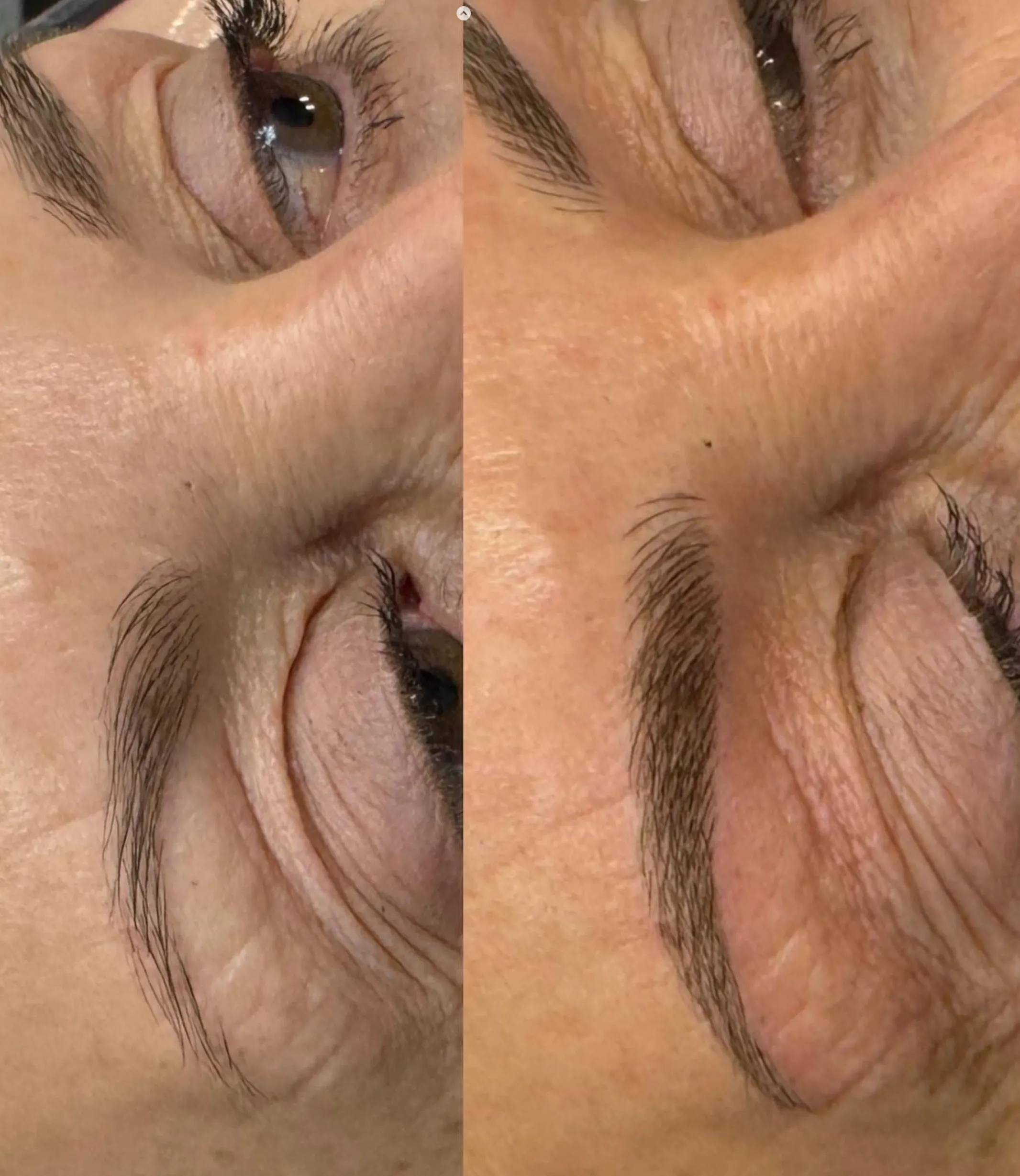 permanent eyebrow tattoo near me